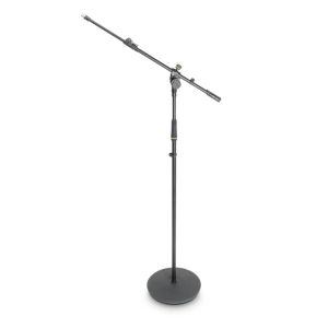 Gravity Microphone Stand 2322B Mikrofons - Perspektive