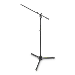 Gravity Microphone Stand 4321B Mikrofons - Perspektive