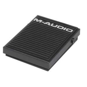 M-Audio SP-1 Sustain Pedal - Front