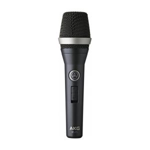 AKG D5 CS - Perspektive