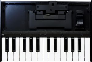 Roland Boutique K-25m (Retoure) - Perspektive