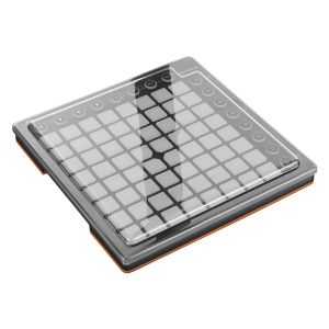 Decksaver Novation Launchpad - Perspektive