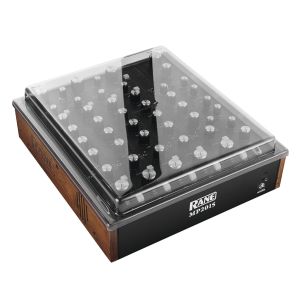 Decksaver Rane MP2015 - Perspektive