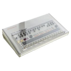 Decksaver Roland TR-909 - Perspektive