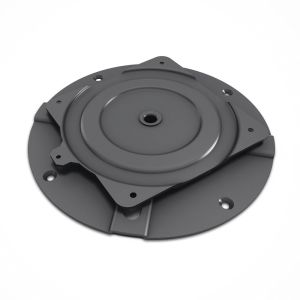 LD Systems CURV 500 CMB Deckenmontagehal - Perspektive