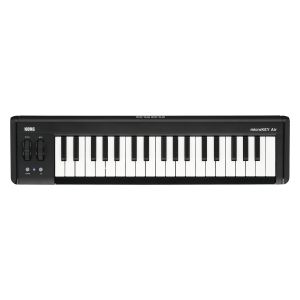 Korg microKEY 37 Air - Top