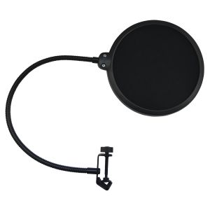 TIE Studio Popfilter - Perspektive