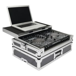 Magma DJ-Controller Workstation MC-4000 - Perspektive