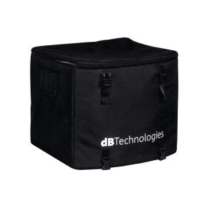 dB Technologies ES TC-ES 12 Cover Transp - Perspektive