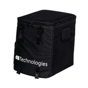 dB Technologies ES TC-ES 10 Cover Transp - Perspektive