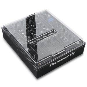 Decksaver Pioneer DJM-900NXS2 - Perspektive