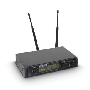 LD Systems WIN 42 R B 5 Empfänger für LD - Perspektive