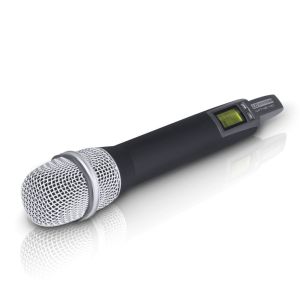 LD Systems WIN 42 MD B 5 Handmikrofon dy - Perspektive