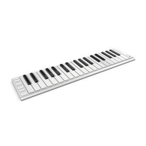 CME Xkey Air 37 - Perspektive