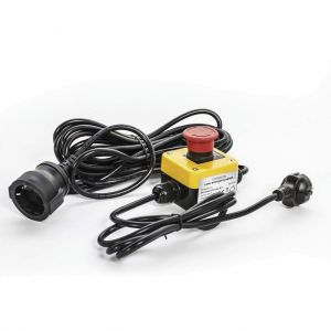 ADJ Laser emergency switch IEC - Perspektive