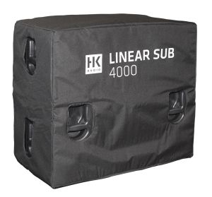 HK Audio Schutzhülle L SUB 4000/A - Perspektive