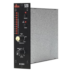 dbx 520 Analoges De-Esser-Modul - Perspektive