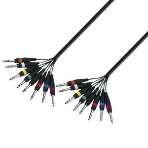 Adam Hall Cables 3 Star Serie Multicore  - Perspektive