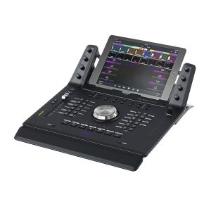 Avid Konsole Control Surface - Perspektive