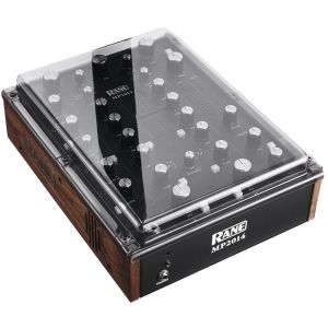 Decksaver Rane MP2014 - Perspektive