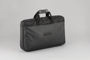 Korg minilogue Softcase - Perspektive