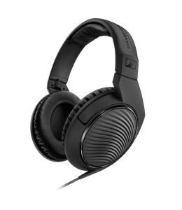 Sennheiser HD 200 PRO - Perspektive