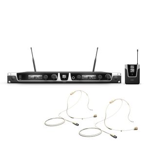 LD Systems U508 BPHH 2 Funkmikrofon Syst - Perspektive