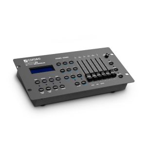 Cameo CONTROL 54 54-Kanal DMX-Controller (Retoure)