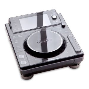 Prodector XDJ-1000 MK2 - Perspektive