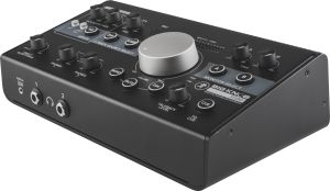 Mackie Big Knob Studio - Perspektive