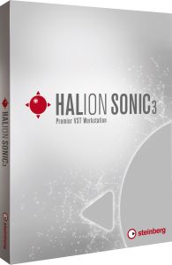 Steinberg HALion Sonic 3 - Perspektive