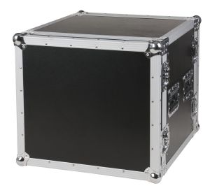 239307 DAP-Audio DoubleDoor Case 10U - Perspektive