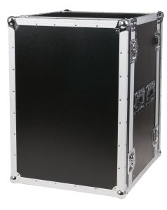 DAP-Audio DoubleDoor Case 16U - Perspektive