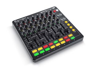 Novation Launch Control XL MK2 - Perspektive