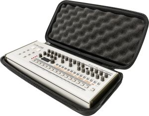 Magma CTRL Case Boutique Dock - Perspektive