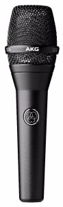 AKG C636 BLK