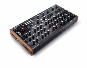 Novation Peak