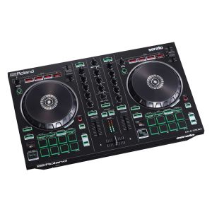 239984 Roland DJ-202 - Perspektive