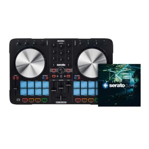 240015 Reloop Beatmix 2 MK2 + Serato DJ - Perspektive