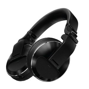 240081 Pioneer HDJ-X10 Black - Anwendungsbild