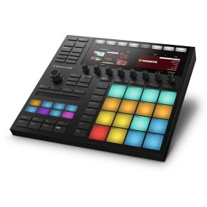 240085 Native Instruments Maschine MK3 - Anwendungsbild