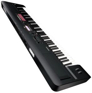 240102 Korg KROSS 2 88 MB - Perspektive