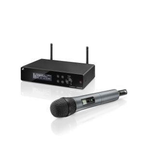 240337 Sennheiser XSW 2-835-A Vocal Set - Perspektive