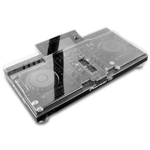 240486 Decksaver Pioneer XDJ-RX2 - Perspektive