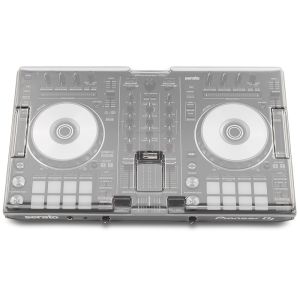 240487 Decksaver Pioneer DDJ-SR2/DDJ-RR - Top