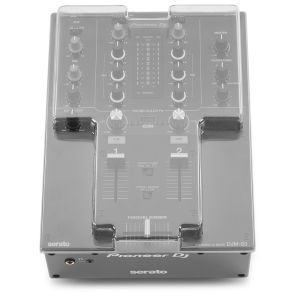 240492 Decksaver Pioneer DJM-S3 - Top