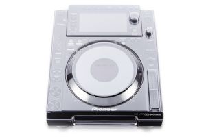 240575 Decksaver Pioneer CDJ-900NXS - Top