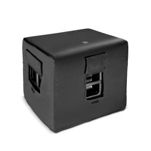 240597 LD Systems CURV 500 TS SUB PC Gepolsterte Schutzhülle für LD CURV 500 TS Subwoofer - Perspektive