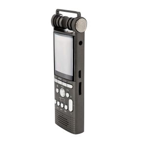 240601 TIE Audio TX26 Voice Recorder 8Gb - Perspektive