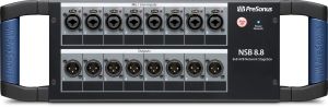 240740 PreSonus NSB 8.8 - Top